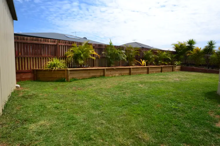 Fourth view of Homely house listing, 66 Jamie Crescent, Gracemere QLD 4702