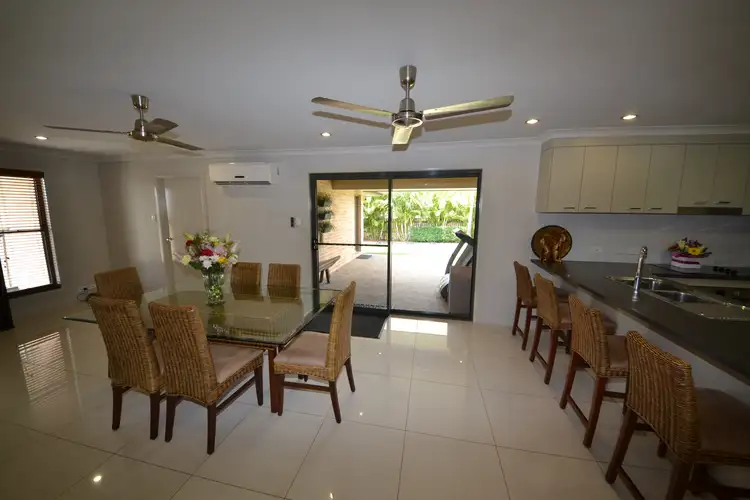 Fifth view of Homely house listing, 66 Jamie Crescent, Gracemere QLD 4702