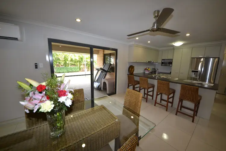 Sixth view of Homely house listing, 66 Jamie Crescent, Gracemere QLD 4702