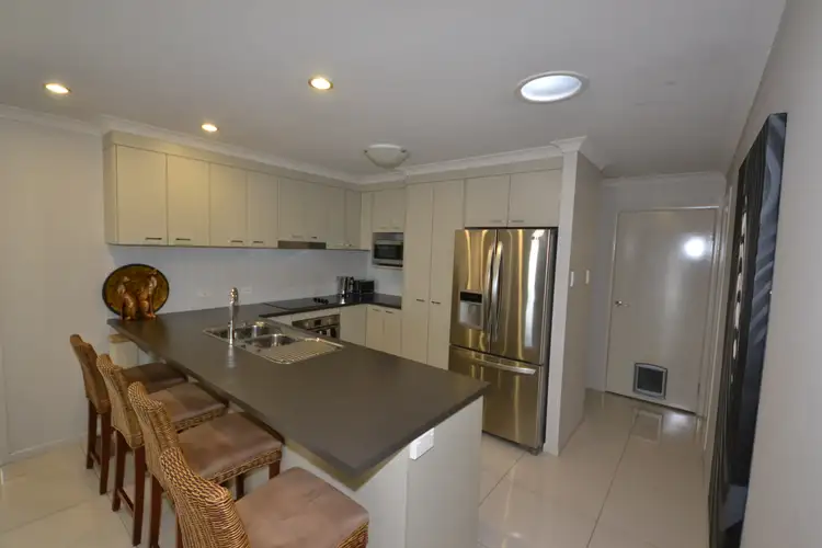Seventh view of Homely house listing, 66 Jamie Crescent, Gracemere QLD 4702