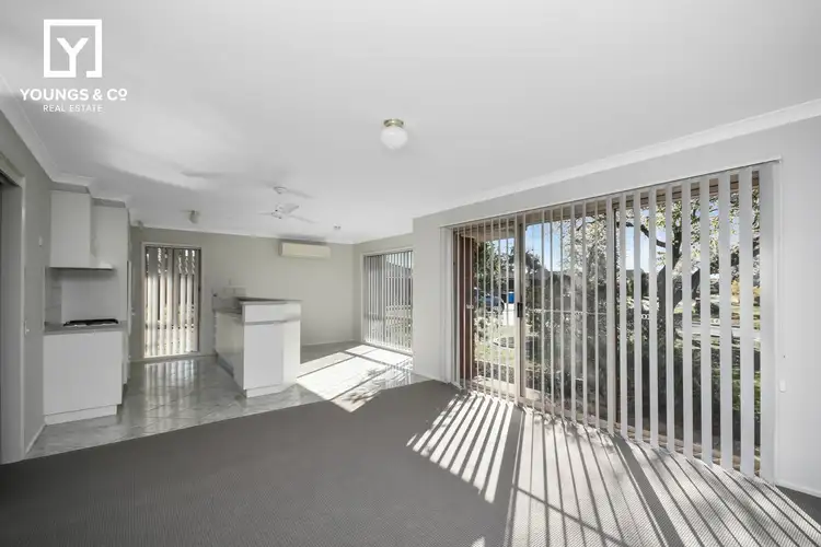 Fifth view of Homely unit listing, 11 Donmaria Ct, Shepparton VIC 3630