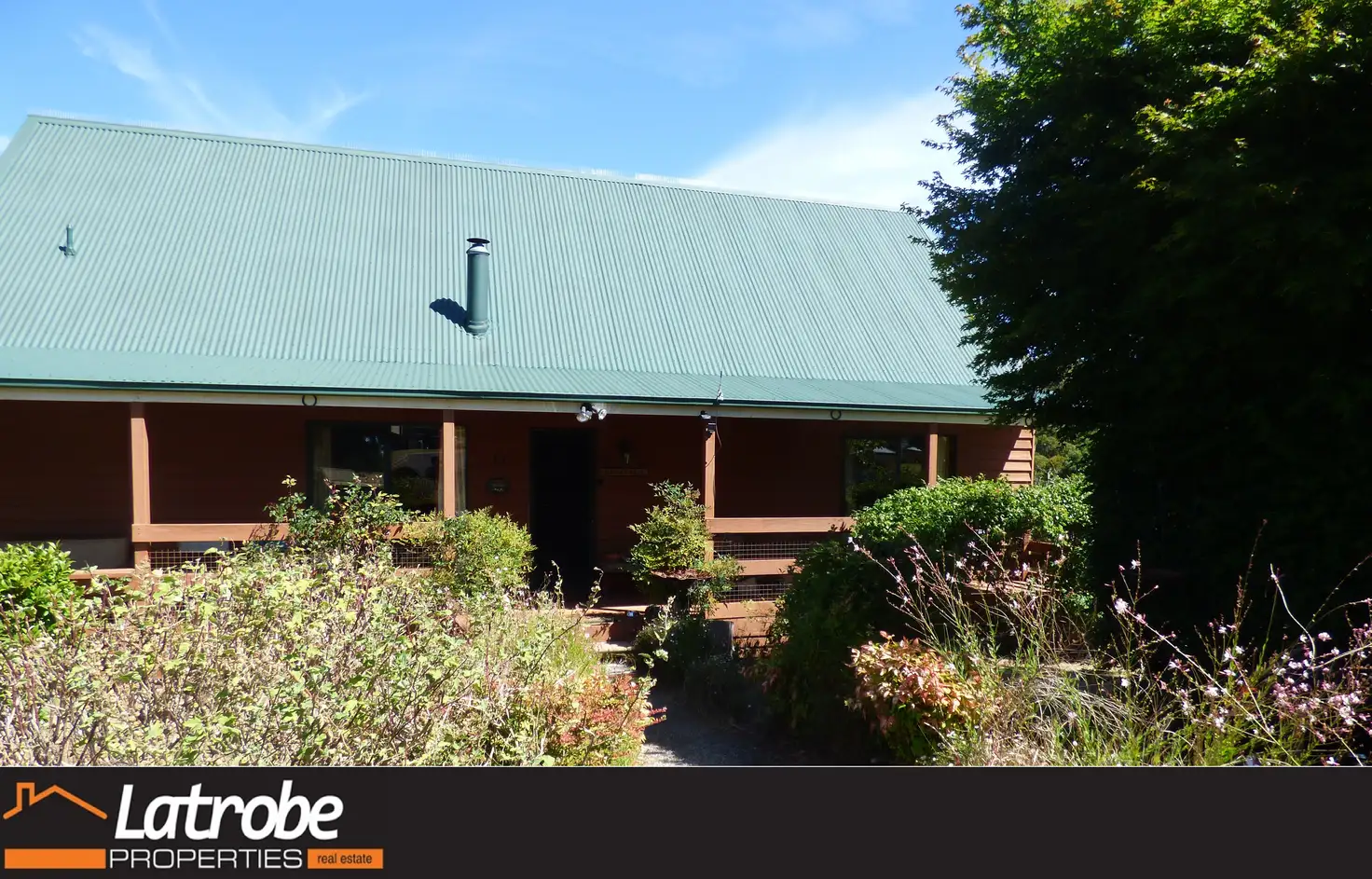 Main view of Homely house listing, 8-11 RED JACKET COURT, Rawson VIC 3825