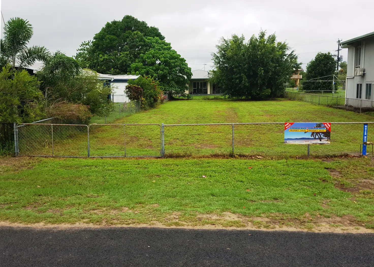 Main view of Homely land listing, 7 Robert Johnstone Pde, Kurrimine Beach QLD 4871