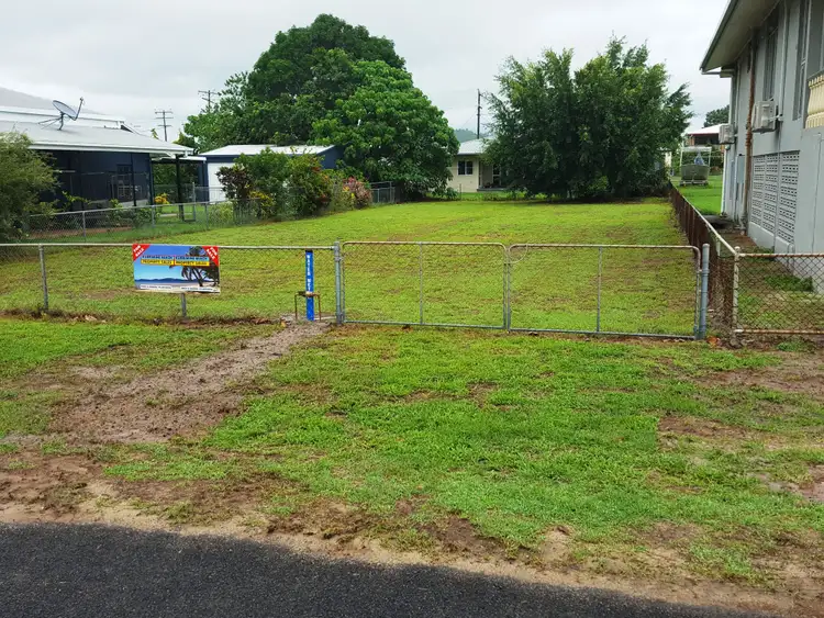 Third view of Homely land listing, 7 Robert Johnstone Pde, Kurrimine Beach QLD 4871