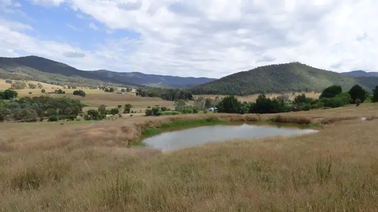 Fifth view of Homely rural property listing, 2A, 3 & 3B Myrtleford-Yackandandah Road, Myrtleford VIC 3737