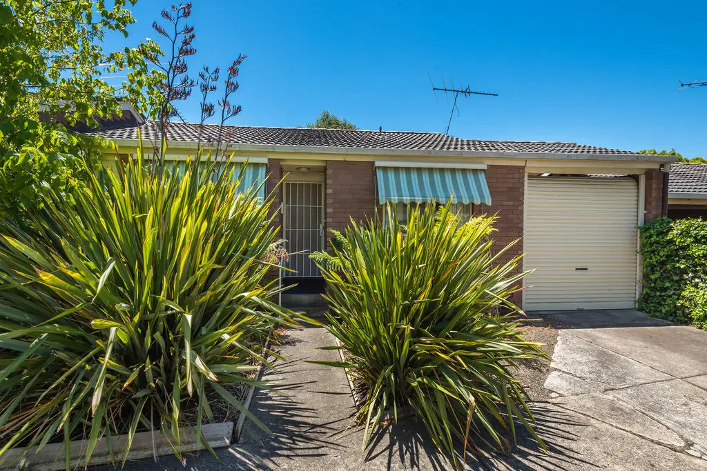 Main view of Homely house listing, 4/25 Prince Street, Gisborne VIC 3437