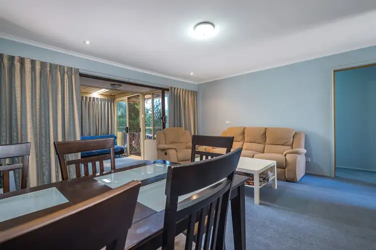 Second view of Homely house listing, 4/25 Prince Street, Gisborne VIC 3437