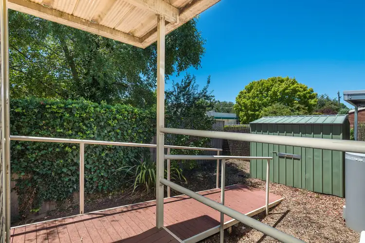Seventh view of Homely house listing, 4/25 Prince Street, Gisborne VIC 3437