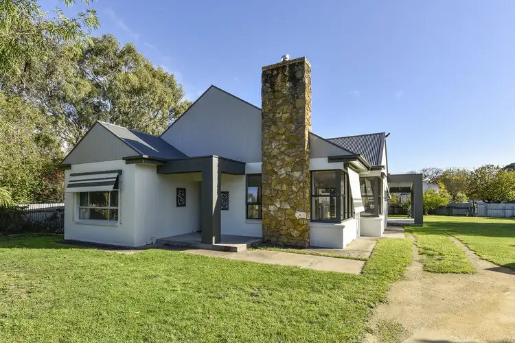 Main view of Homely house listing, 5 Julian St West, Penola SA 5277