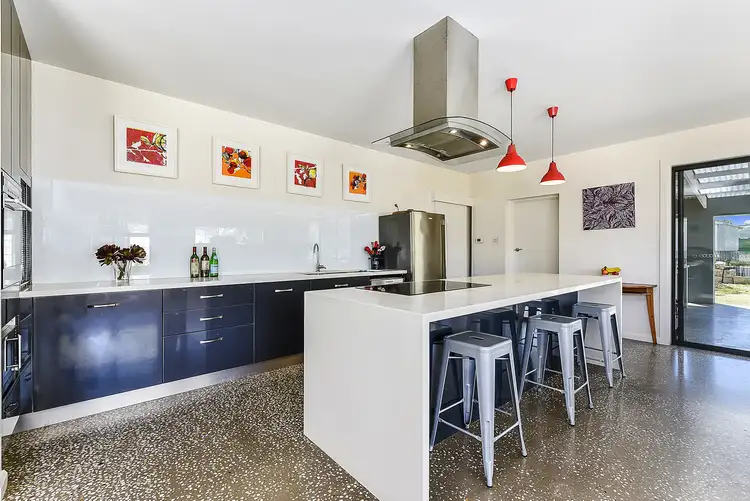 Third view of Homely house listing, 5 Julian St West, Penola SA 5277
