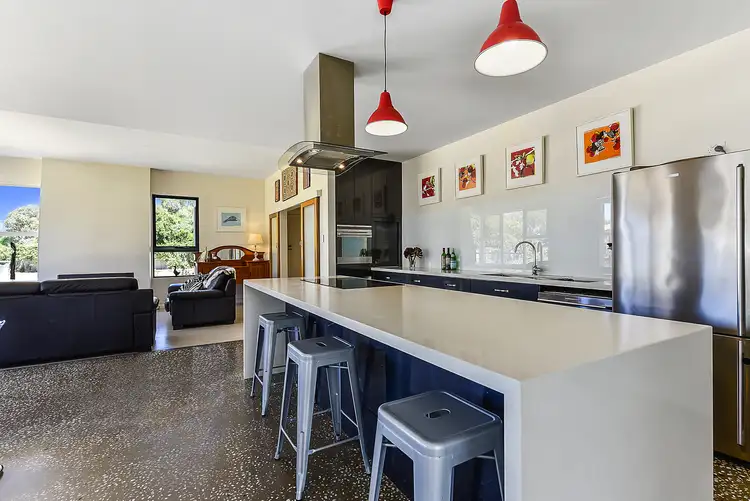 Sixth view of Homely house listing, 5 Julian St West, Penola SA 5277