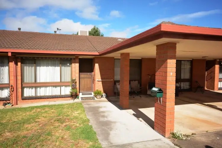 3/2 Manse Street, Stawell VIC 3380