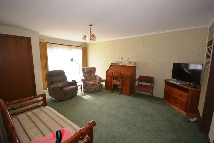 Second view of Homely unit listing, 3/2 Manse Street, Stawell VIC 3380