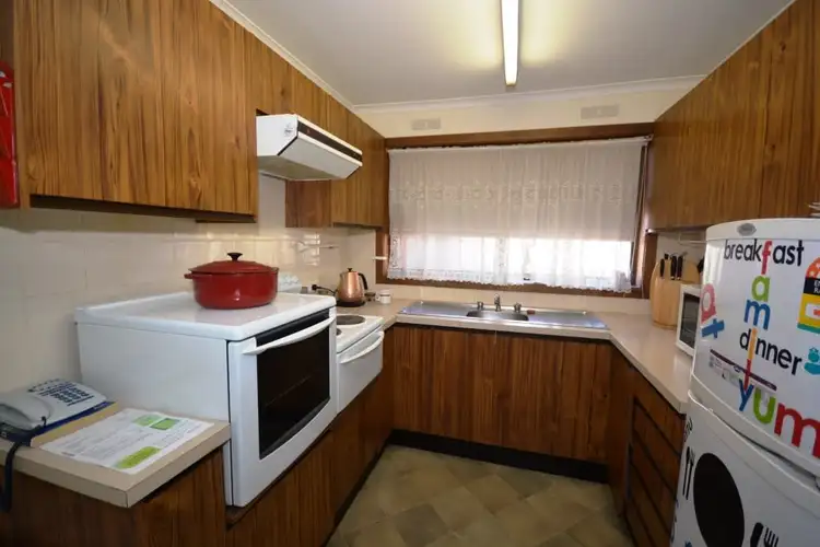 Third view of Homely unit listing, 3/2 Manse Street, Stawell VIC 3380