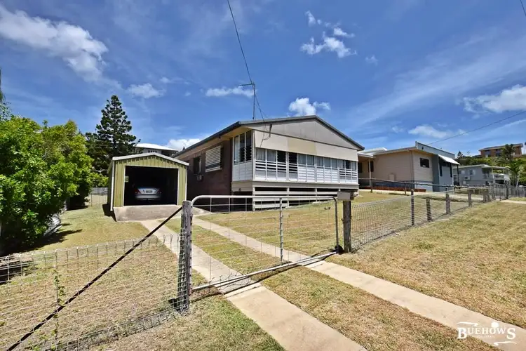 30A Ferguson St, Emu Park QLD 4710