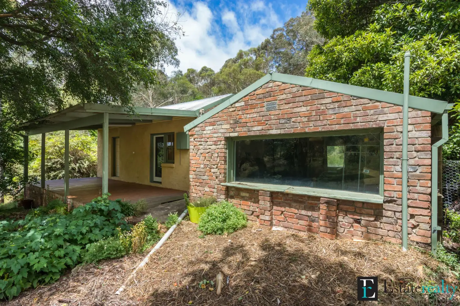 Main view of Homely house listing, 8-10 Lewis Street St, Captains Flat NSW 2623