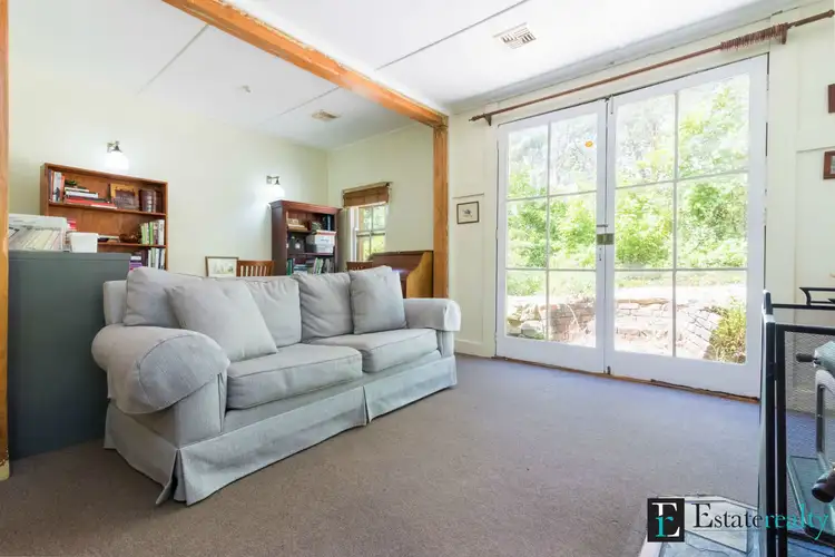 Second view of Homely house listing, 8-10 Lewis Street St, Captains Flat NSW 2623