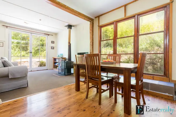 Third view of Homely house listing, 8-10 Lewis Street St, Captains Flat NSW 2623