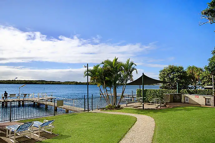 Second view of Homely unit listing, 62/150 Duporth Ave, Maroochydore QLD 4558