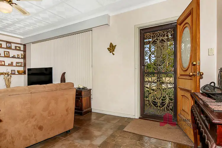 Sixth view of Homely house listing, 8 Hudson Road, South Bunbury WA 6230