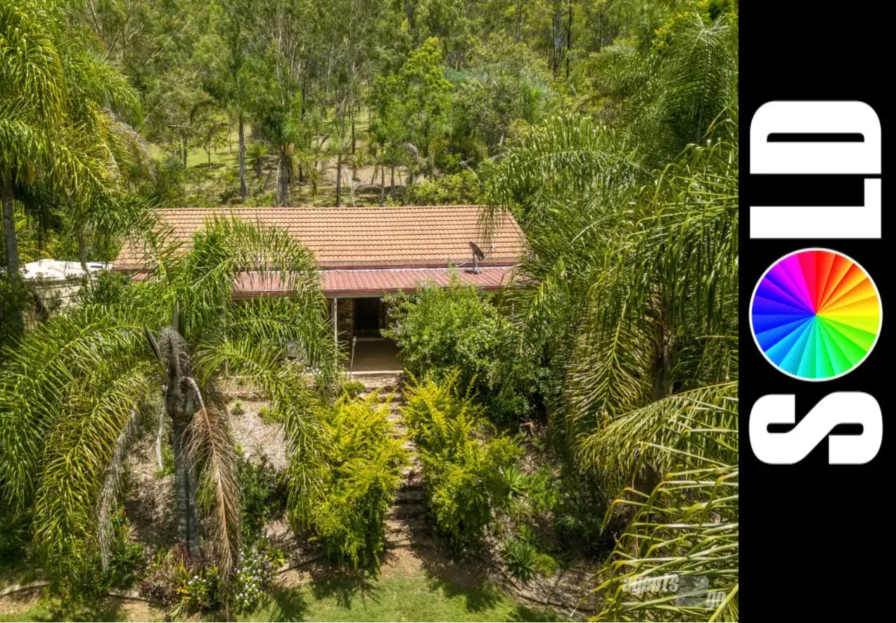 Main view of Homely house listing, 34 Kabi Crescent, Widgee QLD 4570