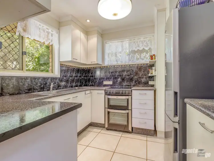 Second view of Homely house listing, 34 Kabi Crescent, Widgee QLD 4570