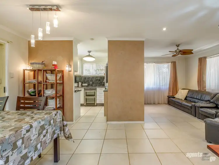 Third view of Homely house listing, 34 Kabi Crescent, Widgee QLD 4570