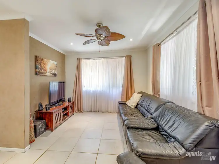 Fifth view of Homely house listing, 34 Kabi Crescent, Widgee QLD 4570