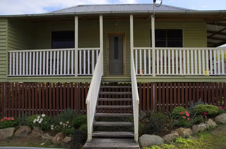 Main view of Homely house listing, Address available on request