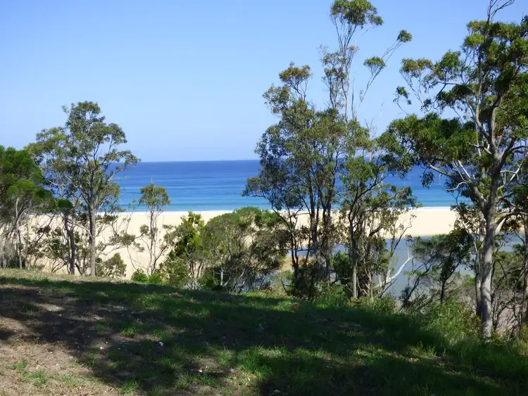 Sixth view of Homely land listing, 32 Trumpeter Ave, Eden NSW 2551