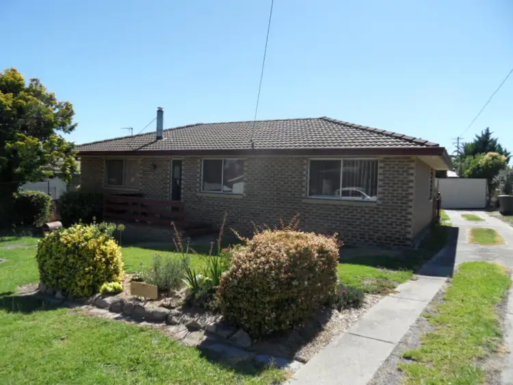 Main view of Homely house listing, 23 Manning St, Stanthorpe QLD 4380