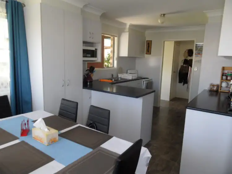 Second view of Homely house listing, 23 Manning St, Stanthorpe QLD 4380