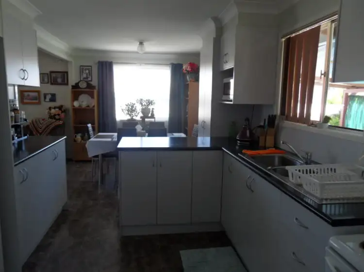 Fifth view of Homely house listing, 23 Manning St, Stanthorpe QLD 4380