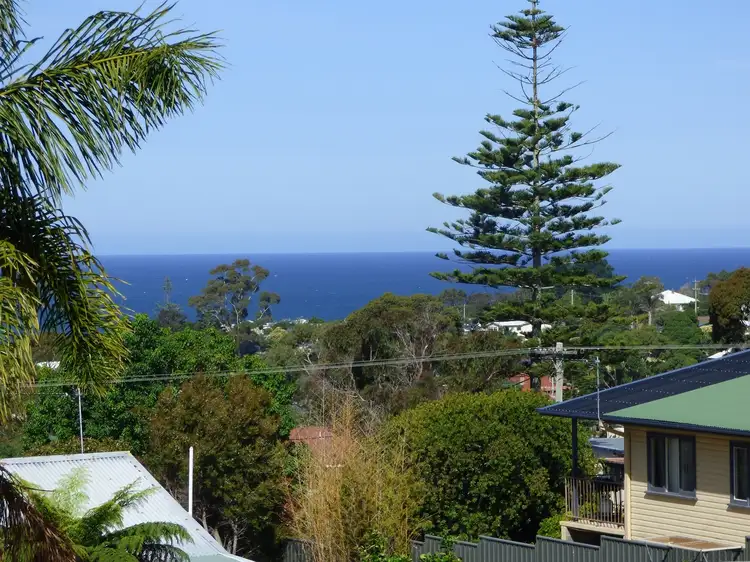 Second view of Homely villa listing, 7/46 Curalo St, Eden NSW 2551