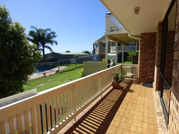 Third view of Homely villa listing, 7/46 Curalo St, Eden NSW 2551