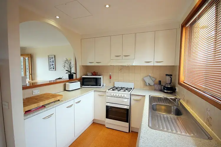 Sixth view of Homely villa listing, 7/46 Curalo St, Eden NSW 2551