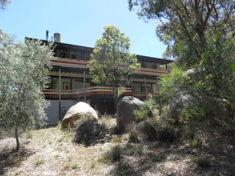 80 Bamberry Road