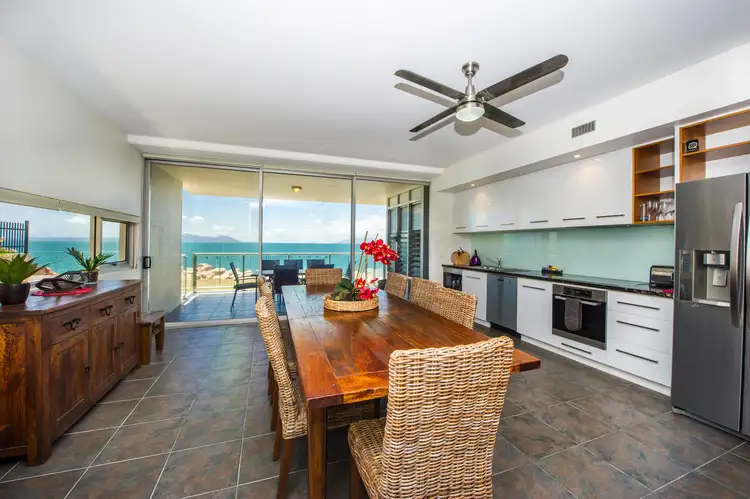 4106/146 Sooning Street (Bright Point), Nelly Bay QLD 4819