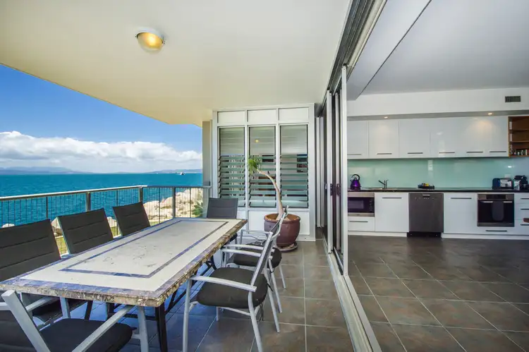 Third view of Homely apartment listing, 4106/146 Sooning Street (Bright Point), Nelly Bay QLD 4819