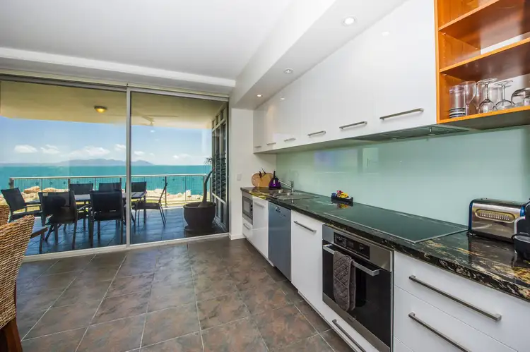Fourth view of Homely apartment listing, 4106/146 Sooning Street (Bright Point), Nelly Bay QLD 4819