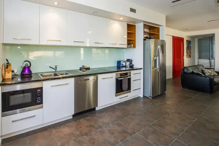 Fifth view of Homely apartment listing, 4106/146 Sooning Street (Bright Point), Nelly Bay QLD 4819