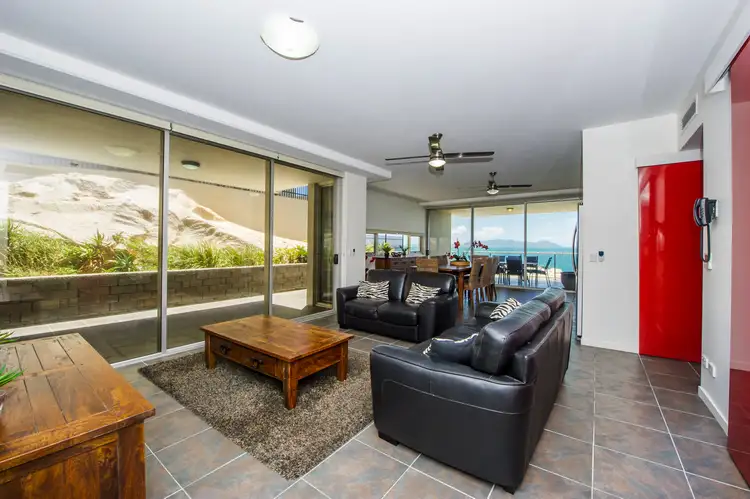 Seventh view of Homely apartment listing, 4106/146 Sooning Street (Bright Point), Nelly Bay QLD 4819