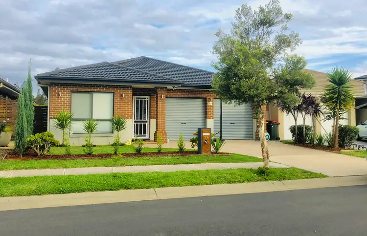 Main view of Homely house listing, 26 Dragonfly Street, The Ponds NSW 2769