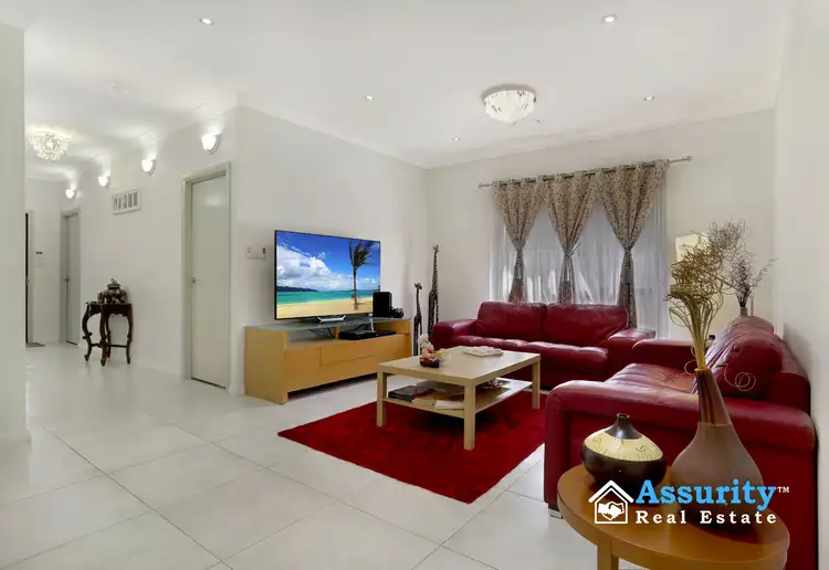 Second view of Homely house listing, 26 Dragonfly Street, The Ponds NSW 2769