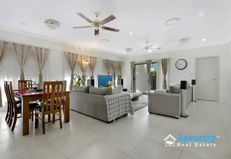 Third view of Homely house listing, 26 Dragonfly Street, The Ponds NSW 2769