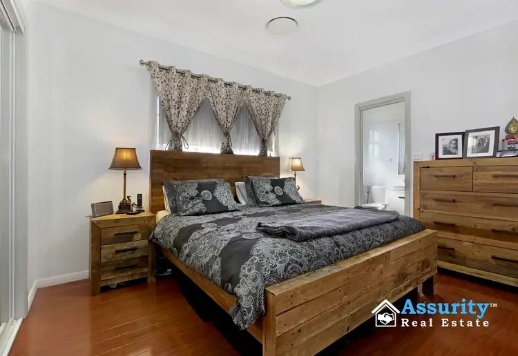 Fifth view of Homely house listing, 26 Dragonfly Street, The Ponds NSW 2769