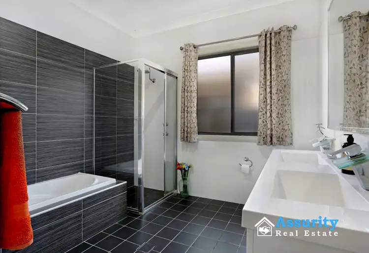 Sixth view of Homely house listing, 26 Dragonfly Street, The Ponds NSW 2769