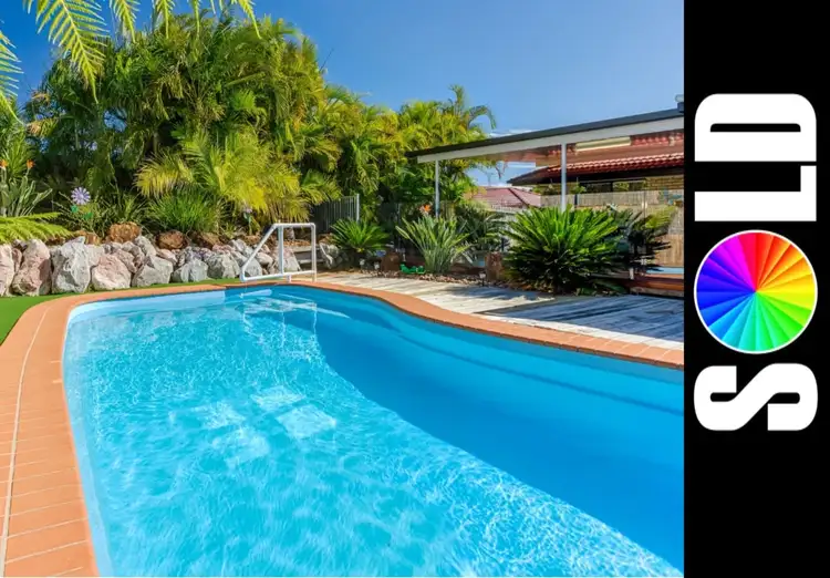 5 Bushland Drive, Southside QLD 4570