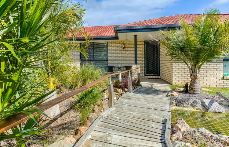 Sixth view of Homely house listing, 5 Bushland Drive, Southside QLD 4570