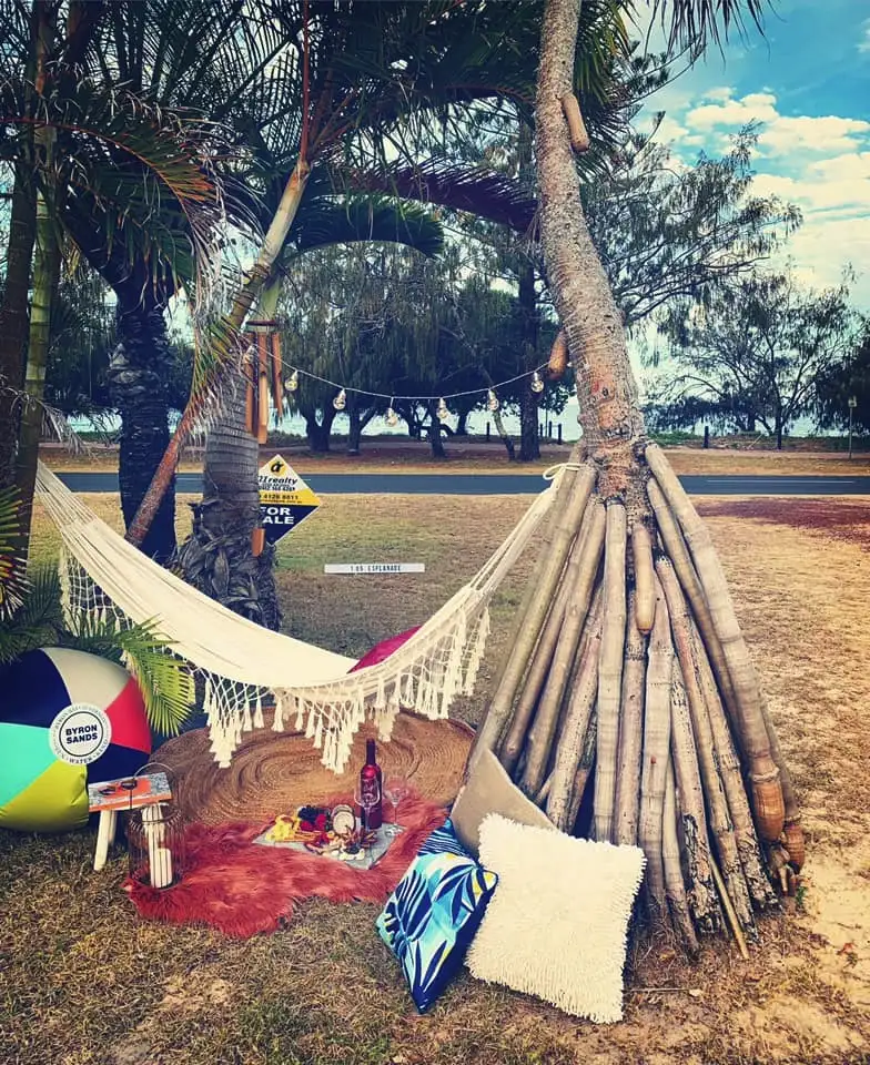 Main view of Homely land listing, 105 Esplanade, Woodgate QLD 4660
